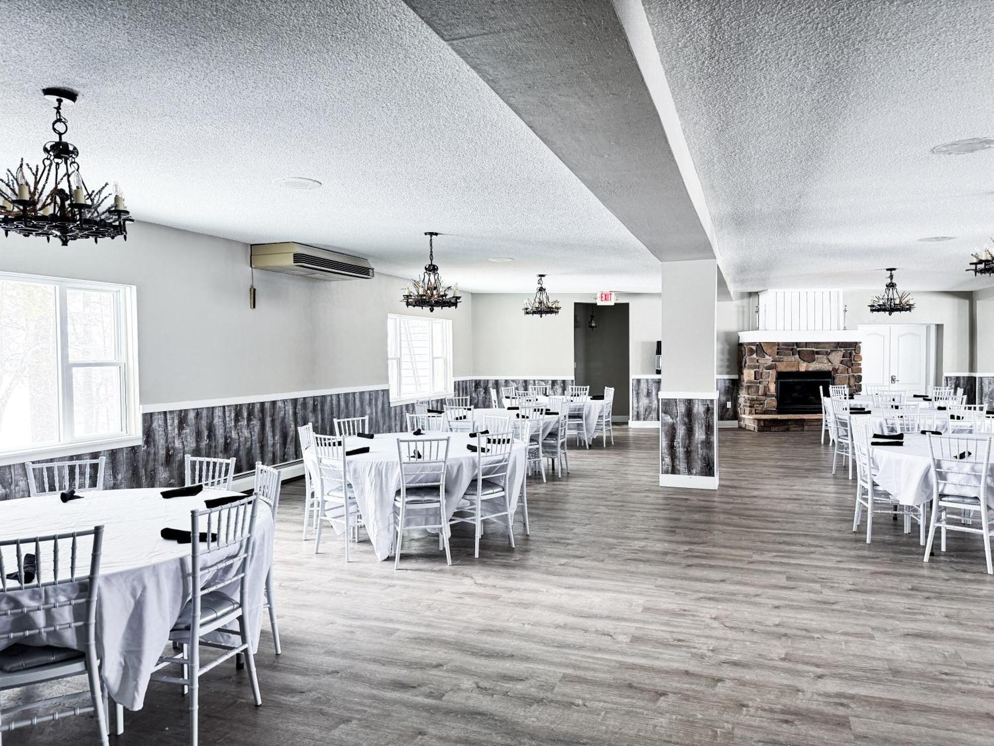 Pine Mountain Resort Iron Mountain Extérieur photo