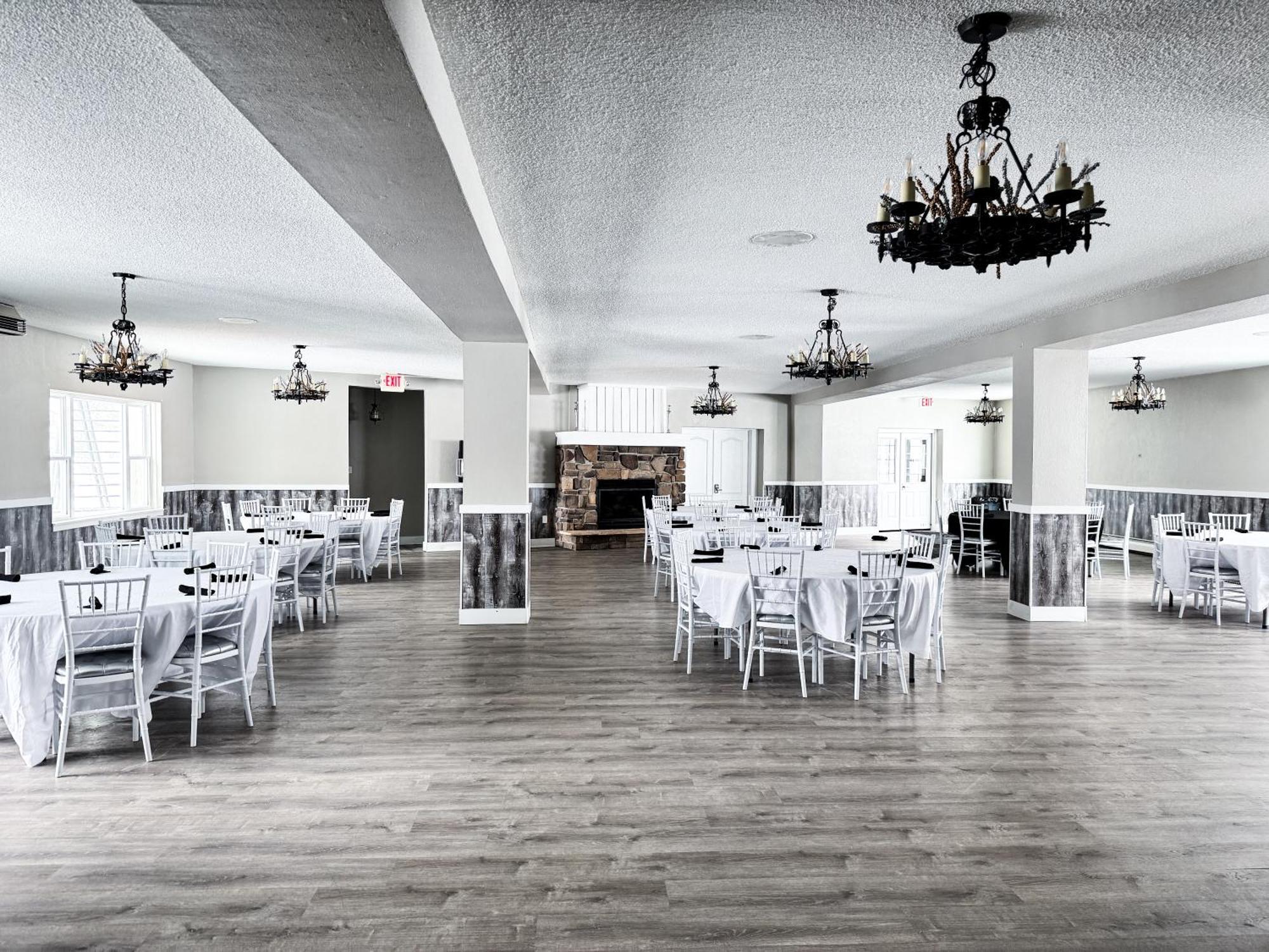 Pine Mountain Resort Iron Mountain Extérieur photo