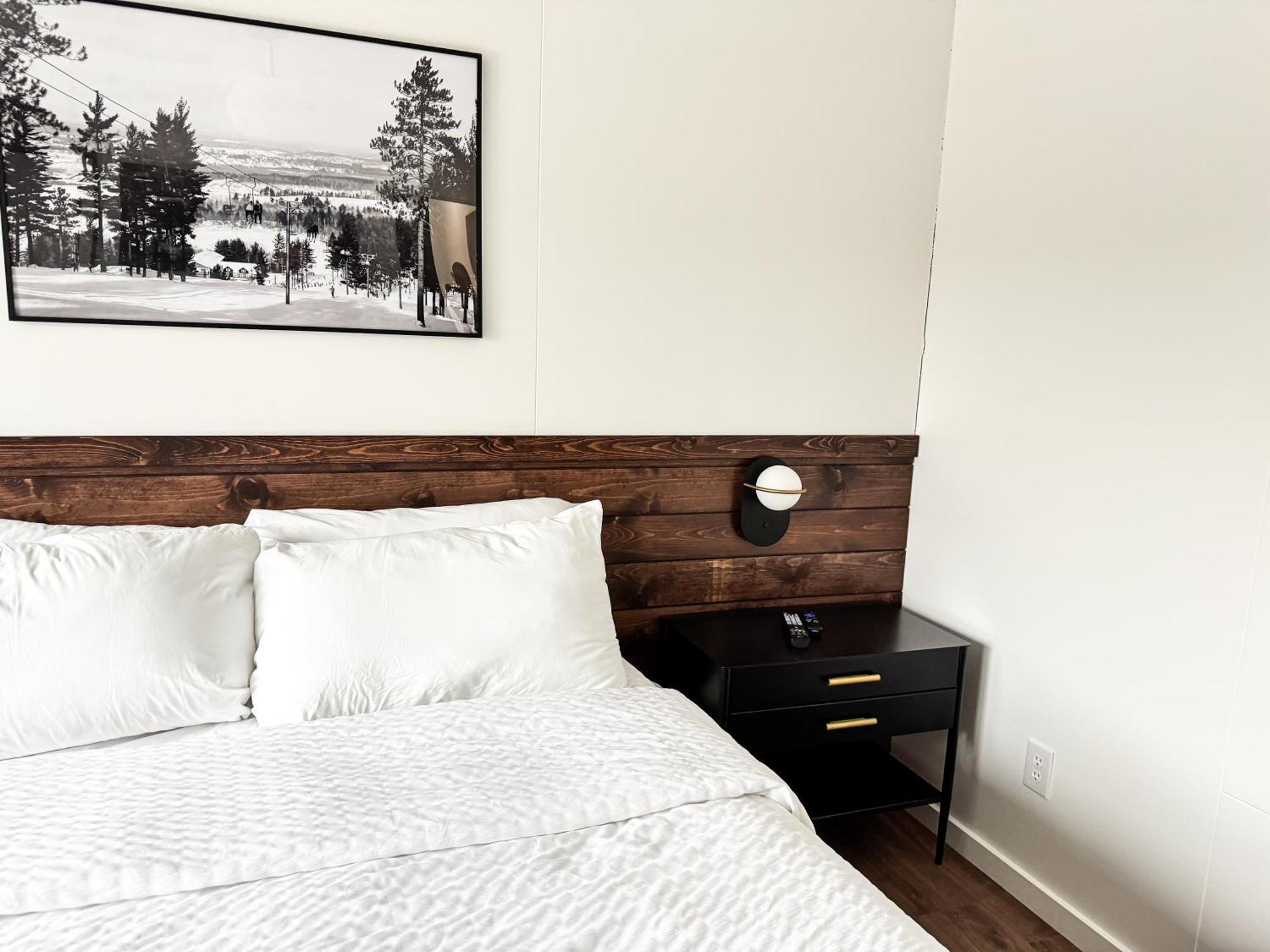 Pine Mountain Resort Iron Mountain Extérieur photo