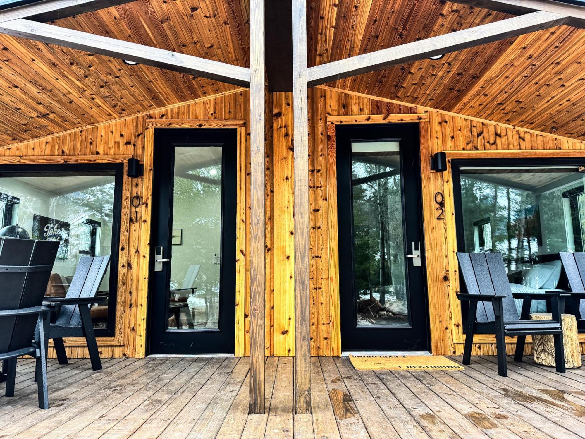 Pine Mountain Resort Iron Mountain Extérieur photo