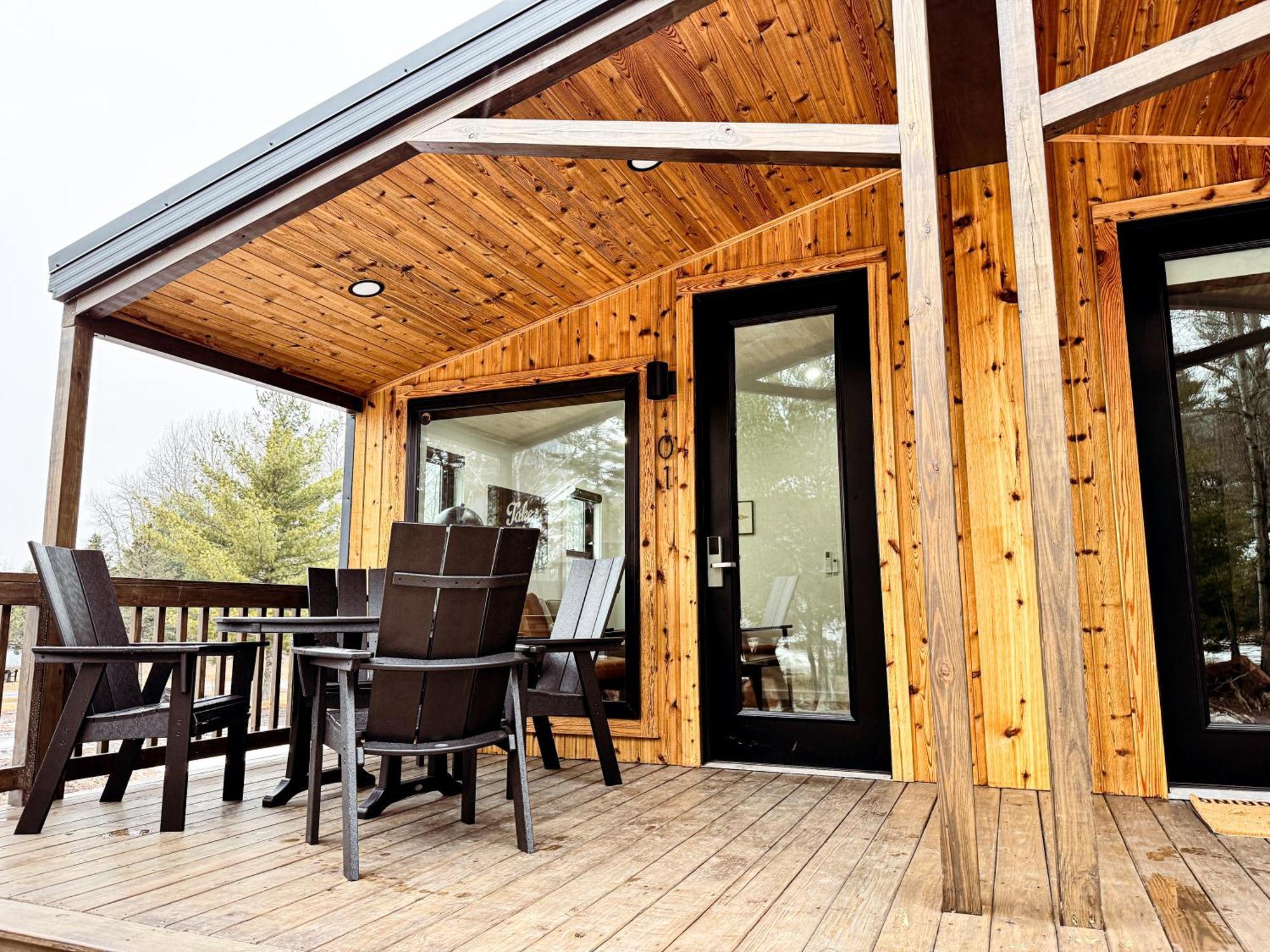 Pine Mountain Resort Iron Mountain Extérieur photo