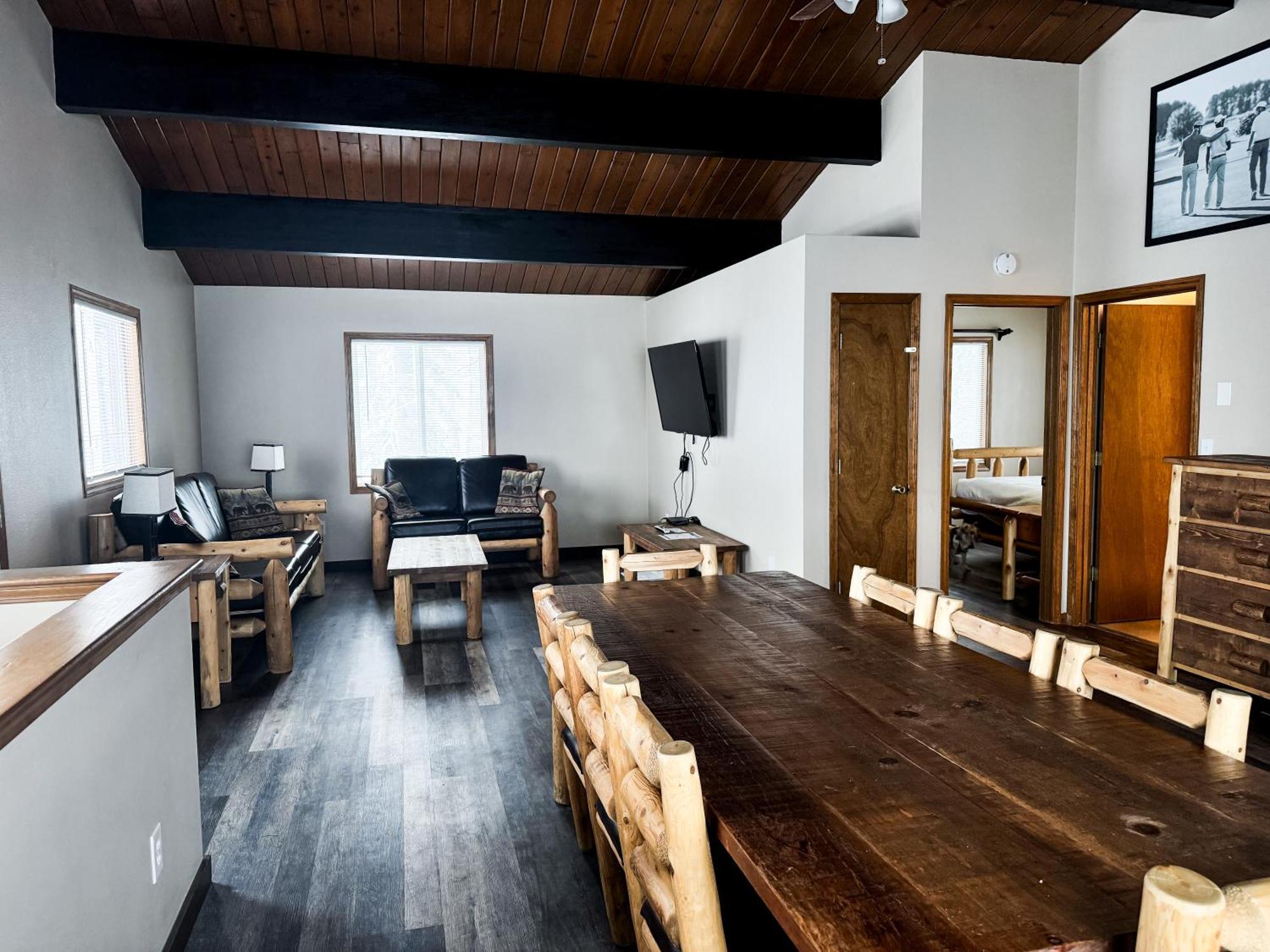 Pine Mountain Resort Iron Mountain Extérieur photo