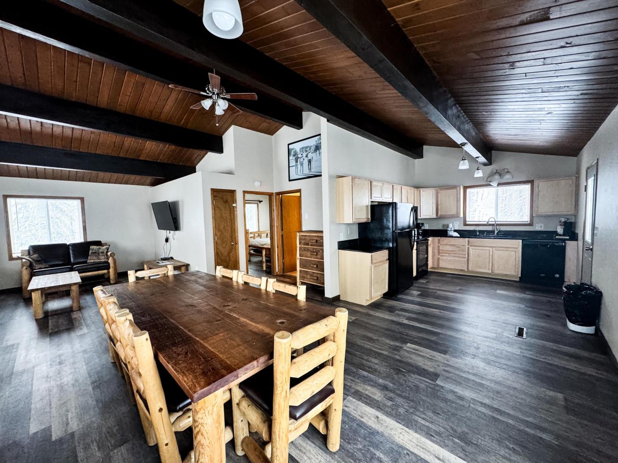 Pine Mountain Resort Iron Mountain Extérieur photo