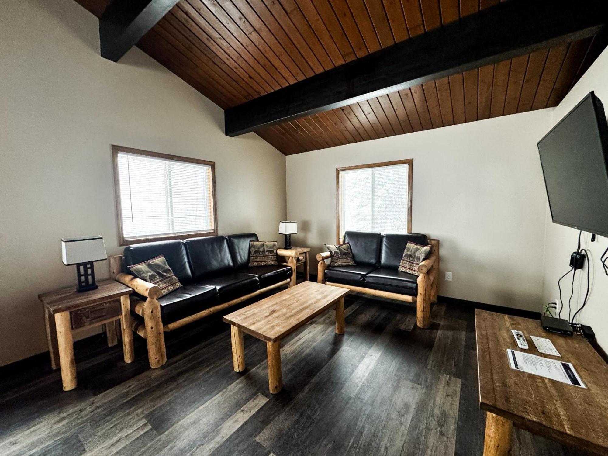 Pine Mountain Resort Iron Mountain Extérieur photo